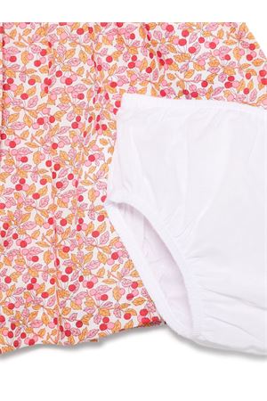 abito in cotone rosa IL GUFO KIDS | P25VM791C4139249